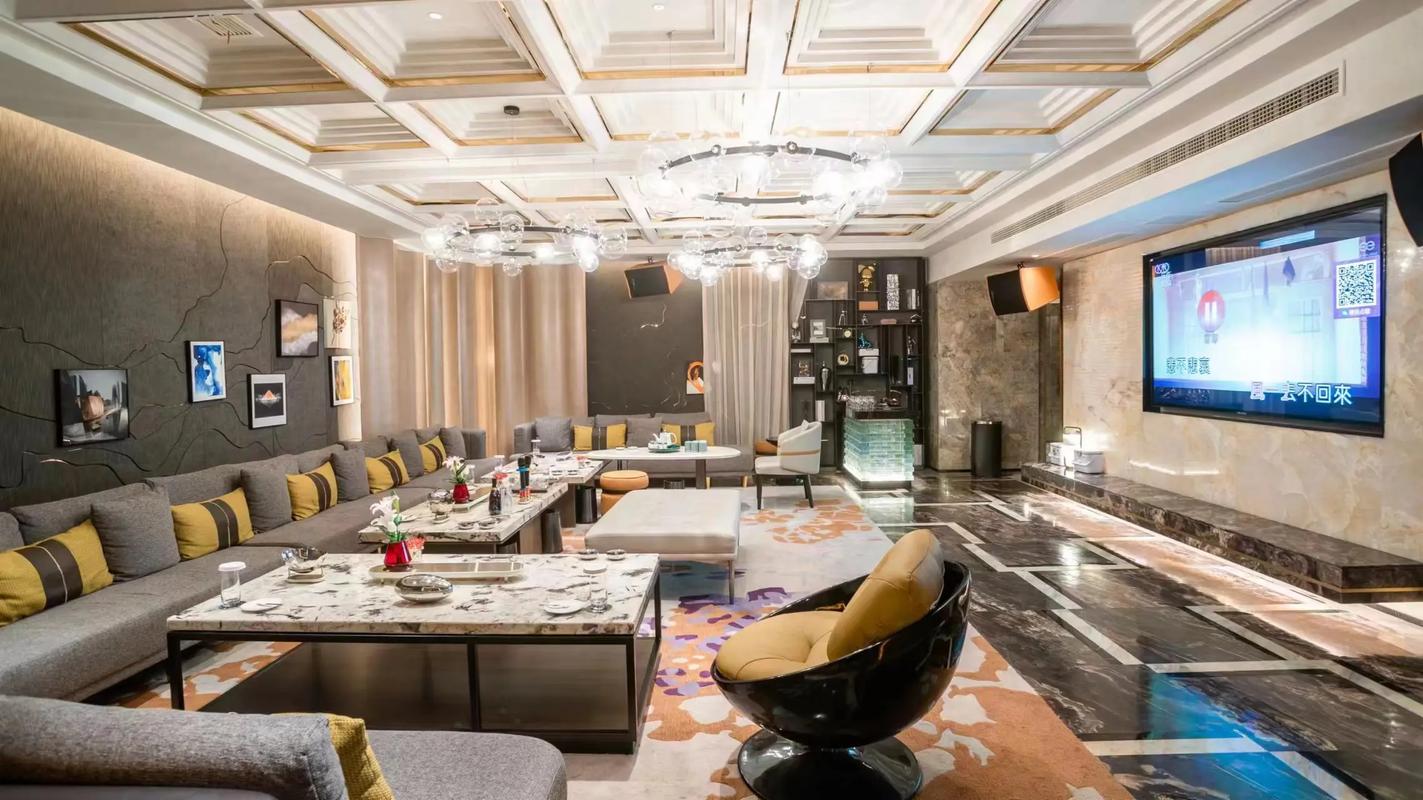 保定商务KTV首选，推荐精致商务氛围-雄县ktv预定